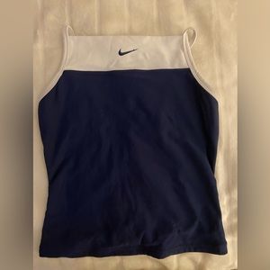 Nike Tennis top